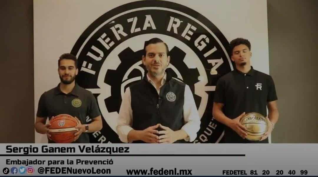 Pide Fuerza Regia a regios el que salgan a votar Pide Fuerza Regia a regios el que salgan a votar