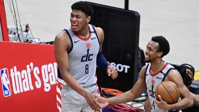 Se niegan Wizards a morir Se niegan Wizards a morir