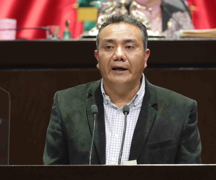 Propone cinco años de prisión a quien cometa extorsión vial Propone cinco años de prisión a quien cometa extorsión vial