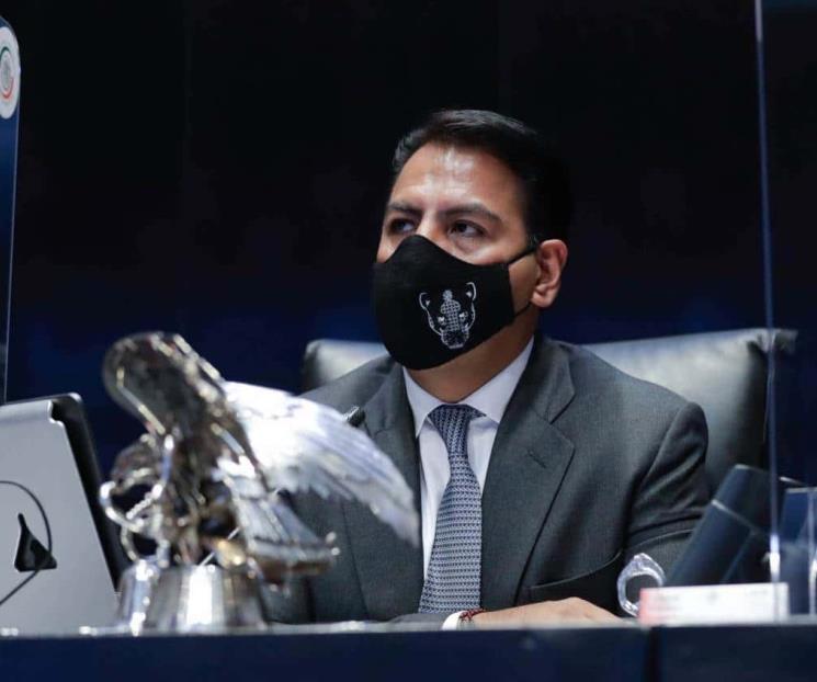 Pide fortalecer medidas sanitarias en la jornada electoral Pide fortalecer medidas sanitarias en la jornada electoral