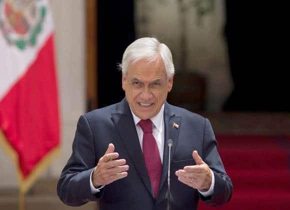 Apoya Piñera matrimonio igualitario Apoya Piñera matrimonio igualitario