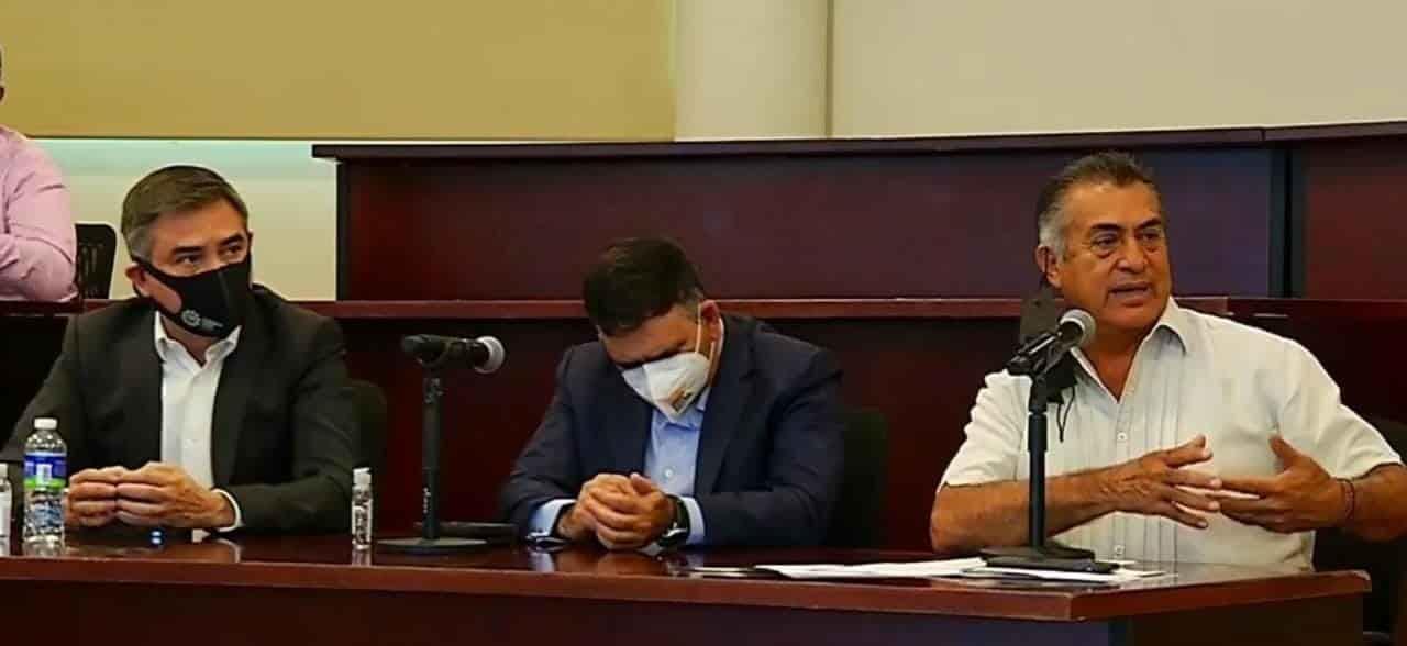 Blindarán elección más de 10 mil elementos Blindarán elección más de 10 mil elementos