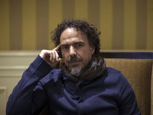 Recurre Iñárritu al TEPJF por su credencial de elector Recurre Iñárritu al TEPJF por su credencial de elector