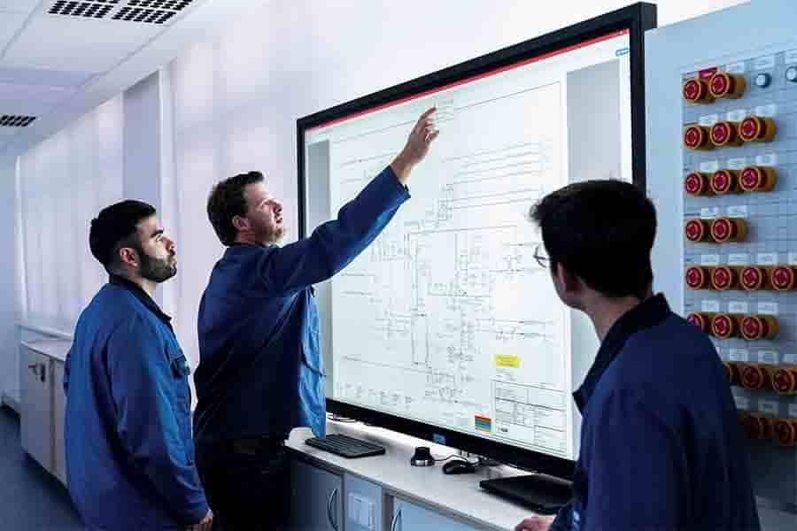 Innovación en industria química da reconocimiento a profesor