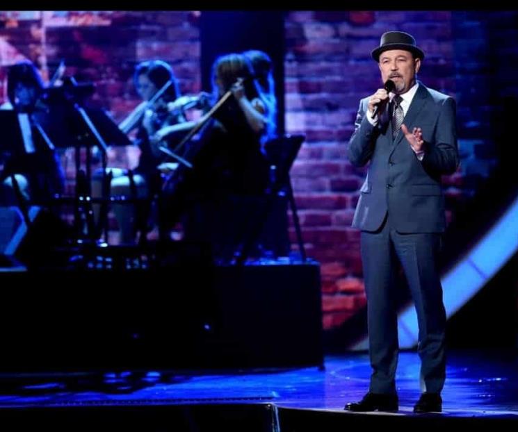 Rubén Blades será Persona del Año en el Latin Grammy 2021 Rubén Blades será Persona del Año en el Latin Grammy 2021