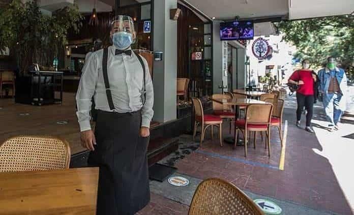 Restauranteros darán descuentos de hasta 50% a quienes voten Restauranteros darán descuentos de hasta 50% a quienes voten