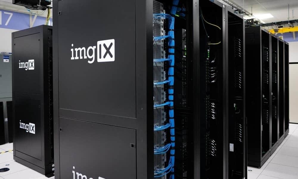 La capacidad de centros de datos alcanzará nuevo récord La capacidad de centros de datos alcanzará nuevo récord