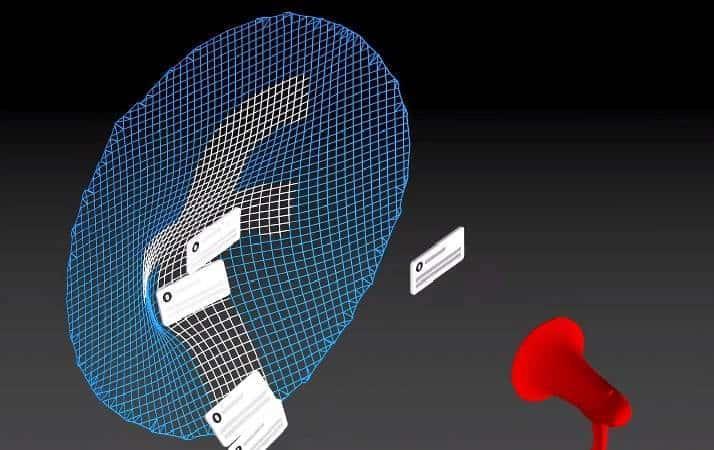Facebook enfrenta a superpropagadores de la desinformación Facebook enfrenta a superpropagadores de la desinformación