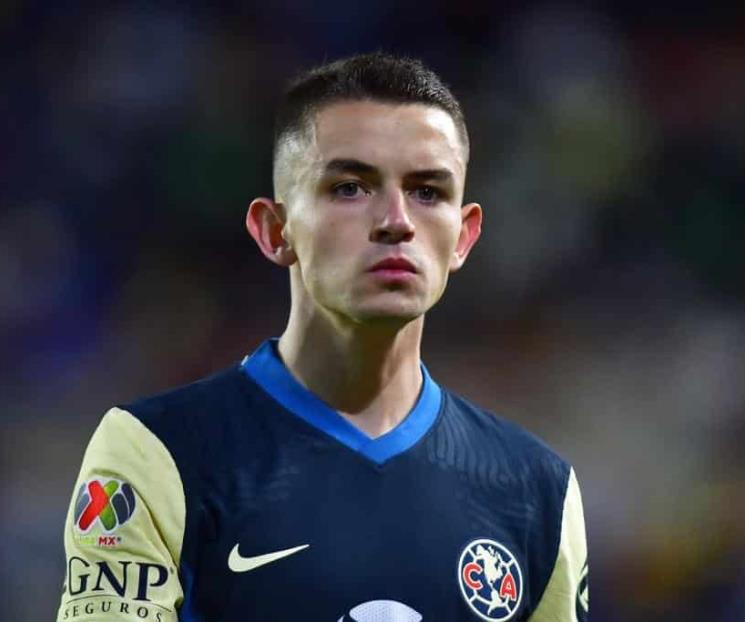 Define América futuro de Álvaro Fidalgo Define América futuro de Álvaro Fidalgo