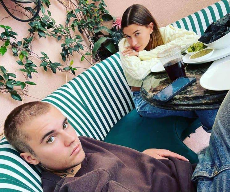 Justin Bieber dice adiós a las rastas Justin Bieber dice adiós a las rastas