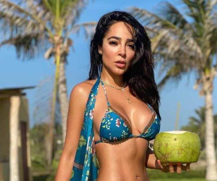 Manelyk González estrena reality sobre cirugías estéticas Manelyk González estrena reality sobre cirugías estéticas