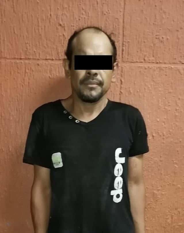 Protagoniza persecución y choque Protagoniza persecución y choque