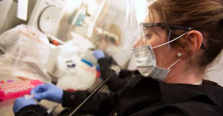 Vinculan brote de Covid-19 en Oslo a fiestas Vinculan brote de Covid-19 en Oslo a fiestas