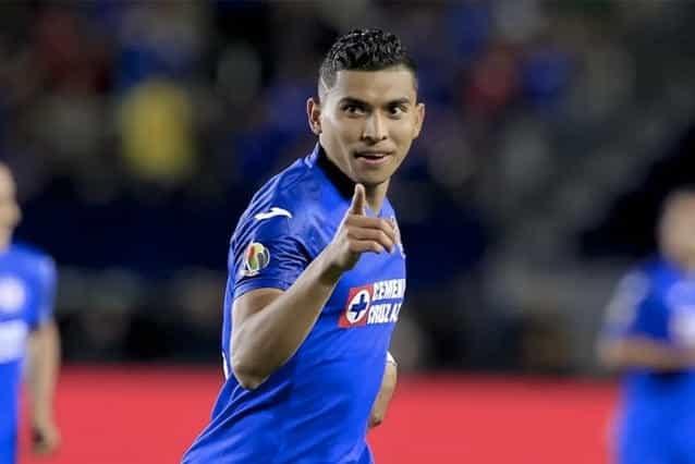 ¿Se acerca Orbelin a Tigres? ¿Se acerca Orbelin a Tigres?