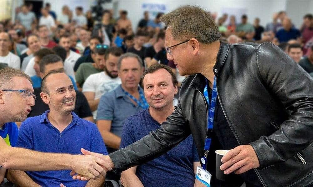 PNY amplía la distribución de soluciones de red NVIDIA PNY amplía la distribución de soluciones de red NVIDIA