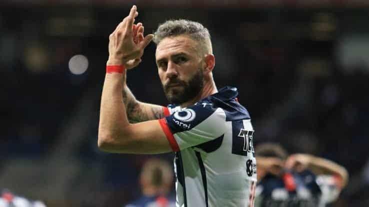 Miguel Layun sería la tercera baja de Rayados Miguel Layun sería la tercera baja de Rayados