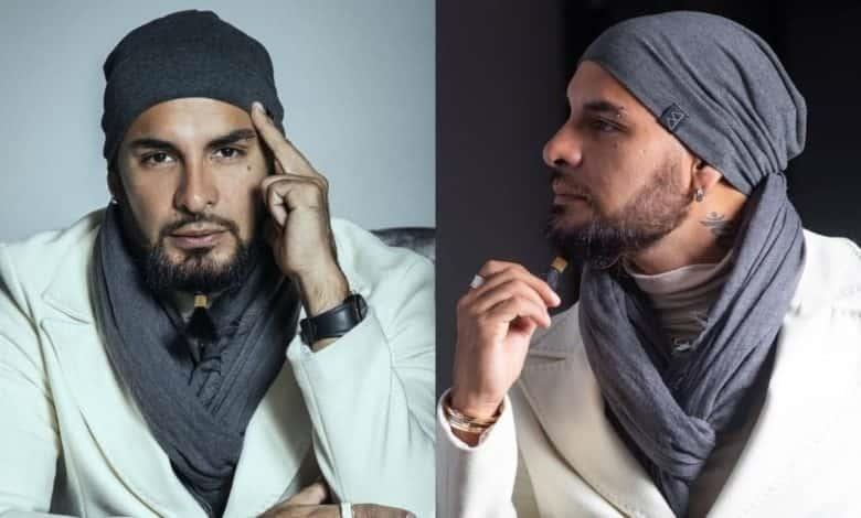 Ricardo Ponce responde a las acusaciones Ricardo Ponce responde a las acusaciones