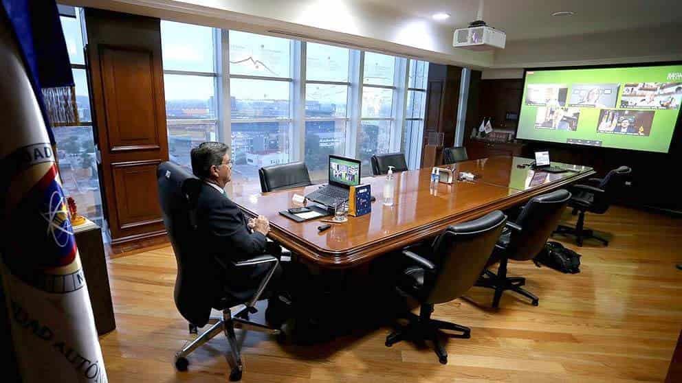 Convocan a reflexionar sobre tema ambiental Convocan a reflexionar sobre tema ambiental