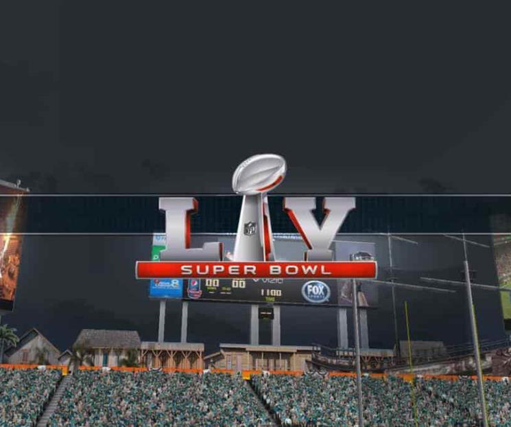 Ya hay fecha para el próximo Superbowl Ya hay fecha para el próximo Superbowl