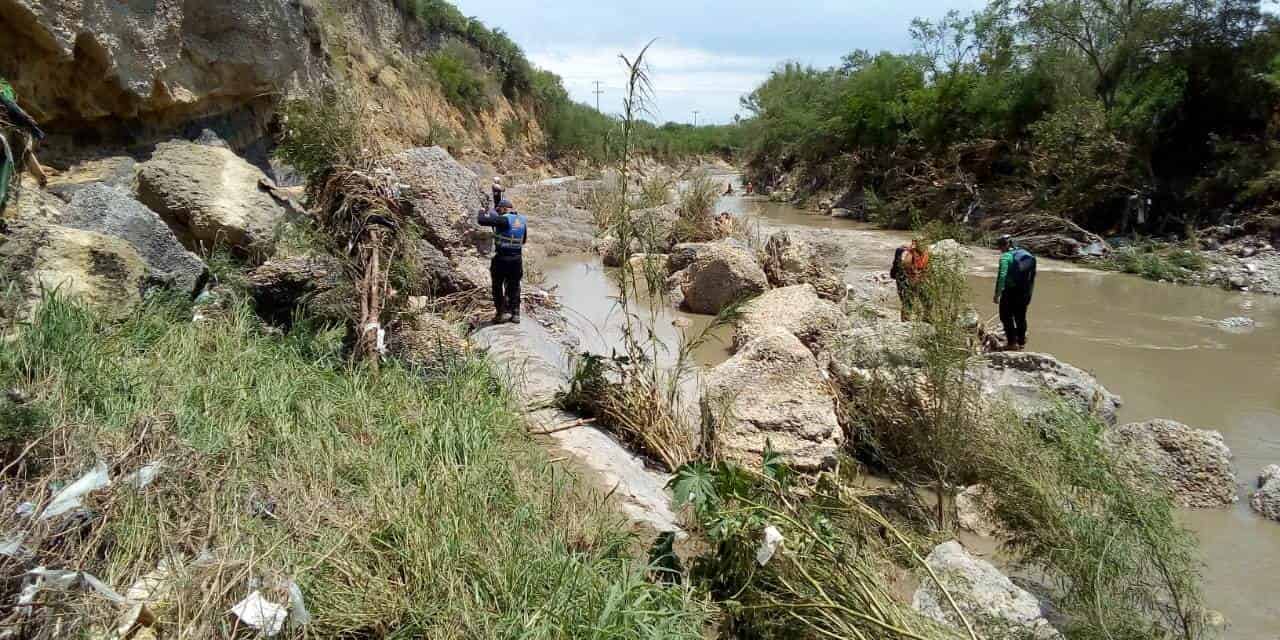 No han detenido la búsqueda implacable de la taxista Tania Michel