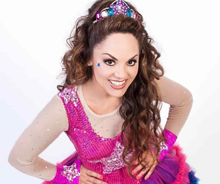 Tatiana está en contra de letras de reguetón Tatiana está en contra de letras de reguetón