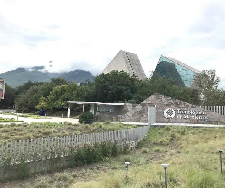 Elige el Tec a la octava generación de “Líderes del Mañana” Elige el Tec a la octava generación de “Líderes del Mañana”