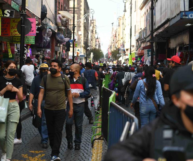 Población de menores ingresos, con mayor gasto en efectivo Población de menores ingresos, con mayor gasto en efectivo
