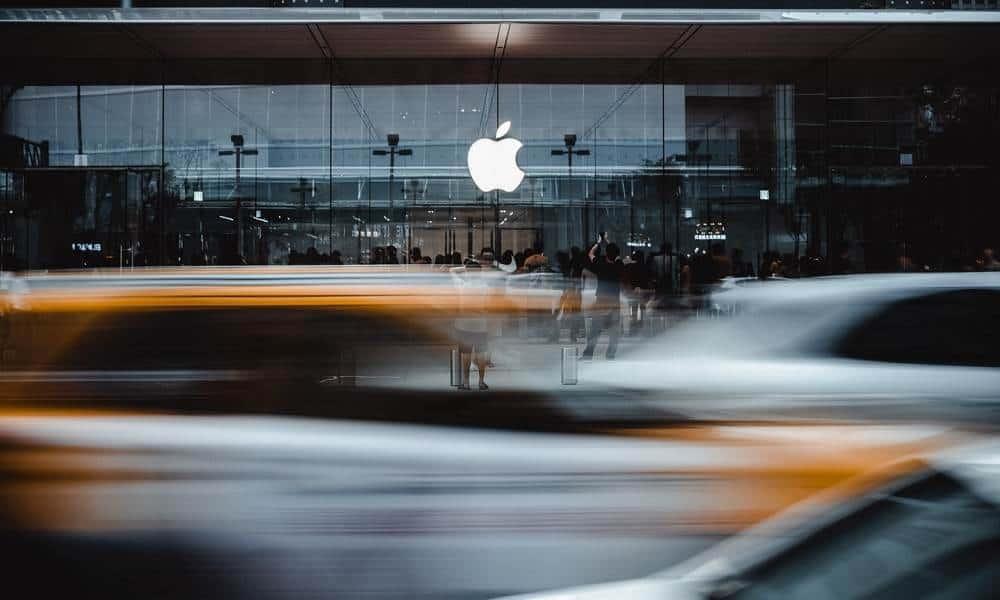 Apple Car, proyecto que sigue teniendo un futuro complicado Apple Car, proyecto que sigue teniendo un futuro complicado