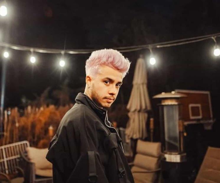 Al final del día, soy inocente: Mario Bautista Al final del día, soy inocente: Mario Bautista