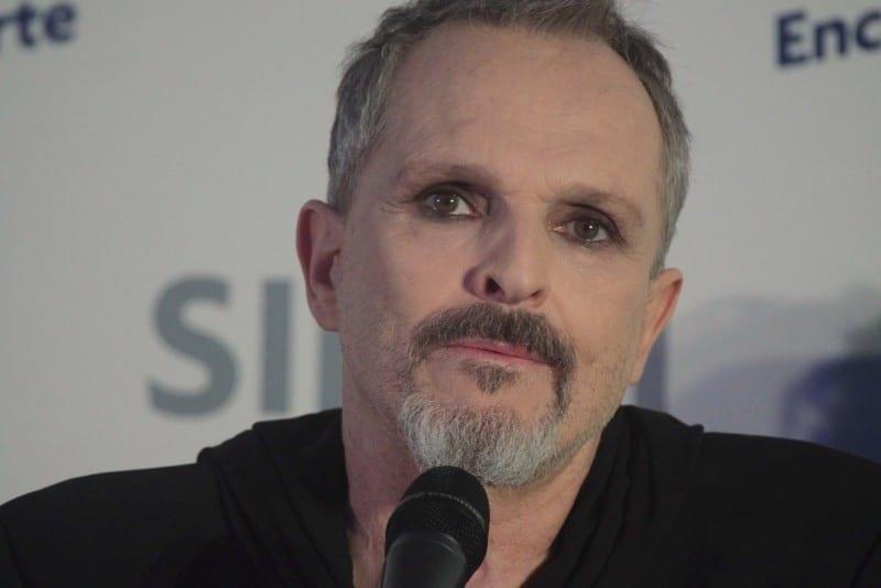 Causa Bosé preocupación tras su última aparición en La Voz Causa Bosé preocupación tras su última aparición en La Voz