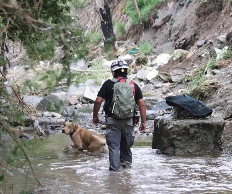 Extienden búsqueda de Tania en Cadereyta Extienden búsqueda de Tania en Cadereyta