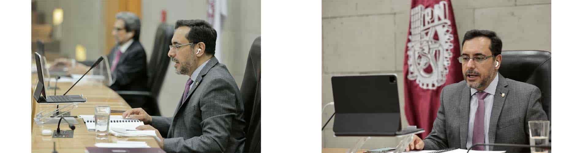 Anuncia IPN Plan Escalonado Humano de Regreso a Clases Anuncia IPN Plan Escalonado Humano de Regreso a Clases