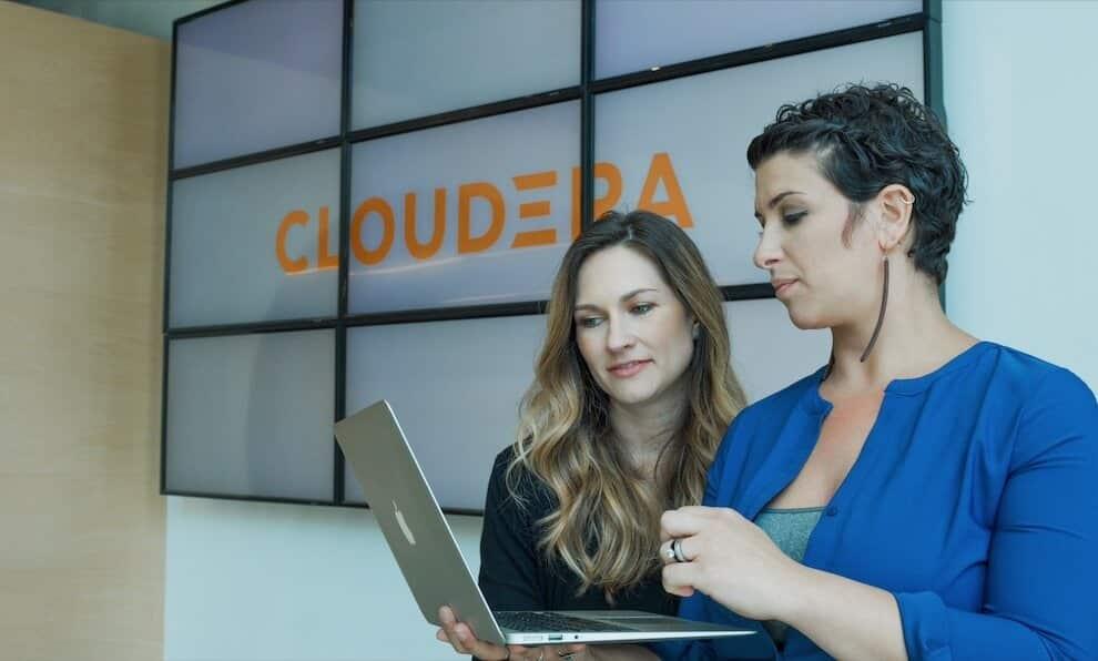 KKR y CD&R compran Cloudera por 5.300 millones KKR y CD&R compran Cloudera por 5.300 millones
