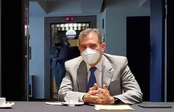 INE pide a políticos que respeten la veda electoral INE pide a políticos que respeten la veda electoral