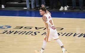 Sixers y Hawks avanzan en playoffs