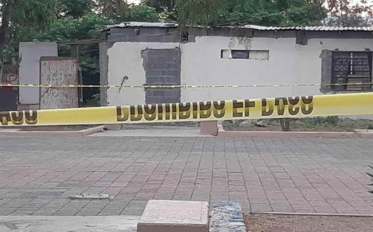 Una mujer que contaba con antecedentes criminales fue ejecutada a balazos dentro de su casa