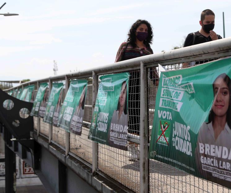 Conflictos postelectorales provocarían volatilidad Conflictos postelectorales provocarían volatilidad