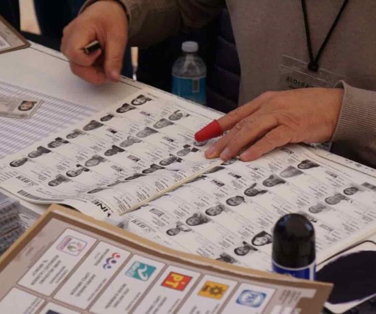 ¿Votarás por primera vez? ¡Te damos estos consejos! ¿Votarás por primera vez? ¡Te damos estos consejos!