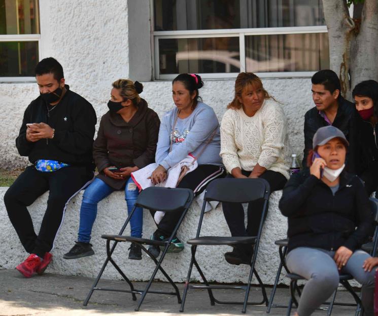 Van 20 familias indemnizadas por L12 Van 20 familias indemnizadas por L12
