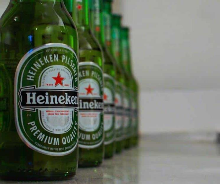 Cervecera presenta estrategias para consolidar su liderazgo Cervecera presenta estrategias para consolidar su liderazgo