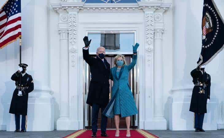 Reina Isabel II y Joe Biden se reunirán el 13 de junio Reina Isabel II y Joe Biden se reunirán el 13 de junio