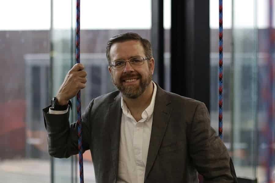 Reconocido como Profesor Inspirador del Tec GDL Reconocido como Profesor Inspirador del Tec GDL