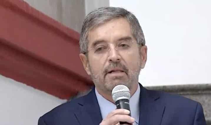 Respalda posición de México en ONU Respalda posición de México en ONU