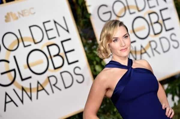 La admirable lección de Kate Winslet sobre el autoestima La admirable lección de Kate Winslet sobre el autoestima