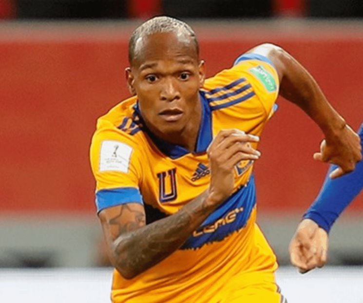 Luis Quiñones habría renovado hasta 2025 Luis Quiñones habría renovado hasta 2025