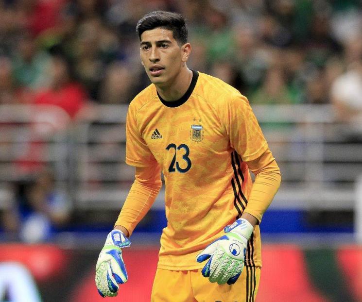 Rayados tiene varias opciones para reforzar su portería Rayados tiene varias opciones para reforzar su portería