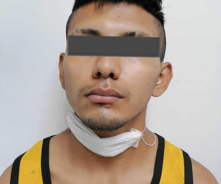 Cae por secuestro y muerte de joven