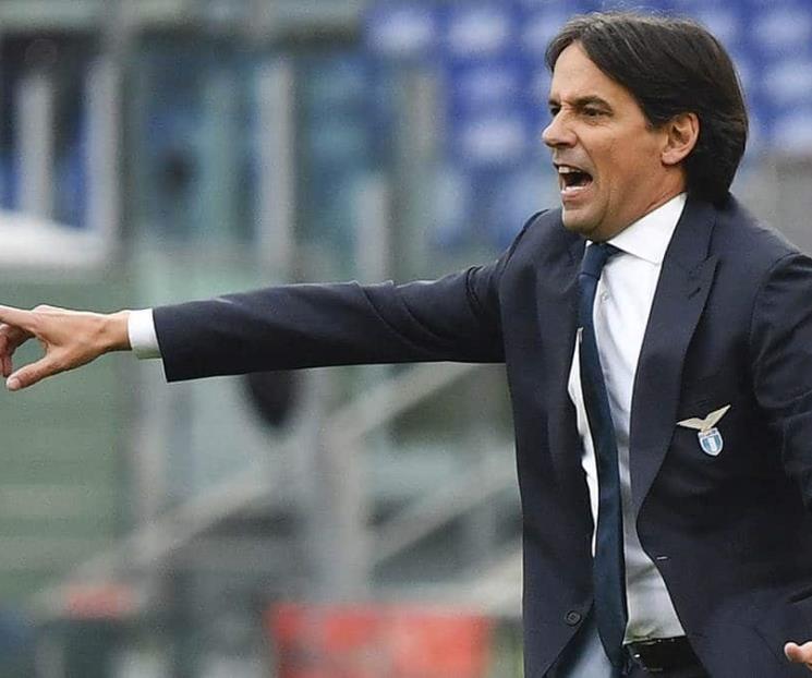 Inzaghi, nuevo DT del Inter de Milán Inzaghi, nuevo DT del Inter de Milán