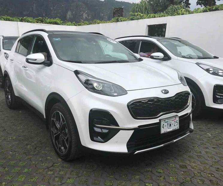 Se duplica venta de autos Se duplica venta de autos