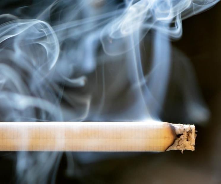 Las sustancias del tabaco que no son aspiradas Las sustancias del tabaco que no son aspiradas